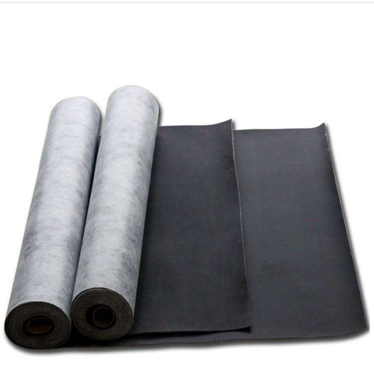 Damped Sound Insulation Felt